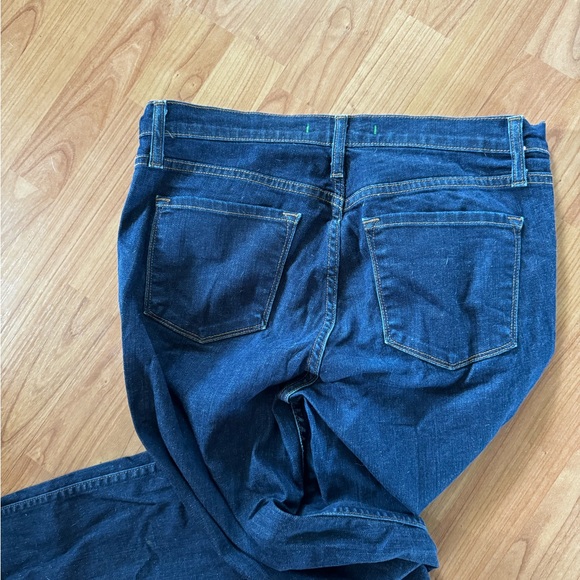 Excellent condition. I believe they’re high rise - Picture 2 of 2